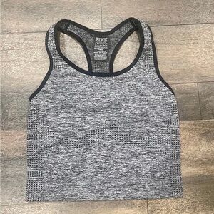 Sports bra victoria secrets pink